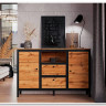 Гостиная Лофт (Loft) BRW заказать по цене 58 330 руб. в Ростове на Дону в интернет магазине