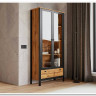 Гостиная Лофт (Loft) BRW заказать по цене 58 330 руб. в Ростове на Дону в интернет магазине