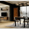 Гостиная Лофт (Loft) BRW заказать по цене 58 330 руб. в Ростове на Дону в интернет магазине