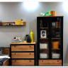 Гостиная Лофт (Loft) BRW заказать по цене 58 330 руб. в Ростове на Дону в интернет магазине