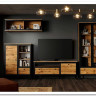 Гостиная Лофт (Loft) BRW заказать по цене 58 330 руб. в Ростове на Дону в интернет магазине