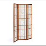 Ширма SN-0018 walnut (грецкий орех) заказать по цене 9 900 руб. в Ростове на Дону в интернет магазине