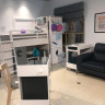 Кровать Milti Nest VOX по цене 100 248 руб. в магазине Другая Мебель в Ростове на Дону