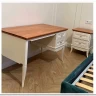Стол письменный Римини 1 тумбовый заказать по цене 50 445 руб. в Ростове на Дону в интернет магазине