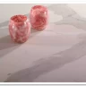 Стол обеденный Signal PETERSON Ceramic 160 раскладной (Statuario Venato белый/черный мат) заказать по цене 162 833 руб. в Ростове на Дону в интернет магазине