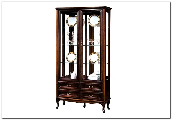 Витрина W-W2 WERSAL Taranko заказать по цене 271 979,49 руб. в Ростове на Дону в интернет магазине