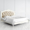 Купить Кровать с мягким изголовьем 160*200 Romantic Kreind с доставкой по России по цене производителя можно в магазине Другая Мебель в Ростове на Дону