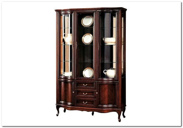 Витрина W-W3 WERSAL Taranko заказать по цене 405 475,77 руб. в Ростове на Дону в интернет магазине