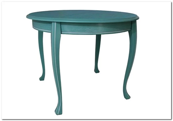 Стол обеденный круглый Лига 4/222 BOSSANOVA заказать по цене 45 870 руб. в Ростове на Дону в интернет магазине