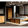 Подростковая Лофт (Loft) BRW заказать по цене 82 900 руб. в Ростове на Дону в интернет магазине