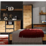 Подростковая Лофт (Loft) BRW заказать по цене 82 900 руб. в Ростове на Дону в интернет магазине