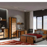 Подростковая Лофт (Loft) BRW заказать по цене 82 900 руб. в Ростове на Дону в интернет магазине