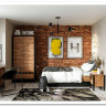 Подростковая Лофт (Loft) BRW заказать по цене 82 900 руб. в Ростове на Дону в интернет магазине
