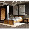 Подростковая Лофт (Loft) BRW заказать по цене 82 900 руб. в Ростове на Дону в интернет магазине