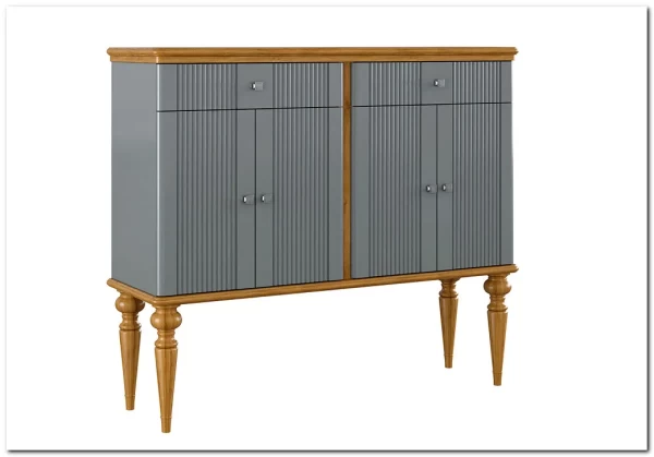 Тумба Рандеву 42 из массива сосны заказать по цене 36 363 руб. в Ростове на Дону в интернет магазине