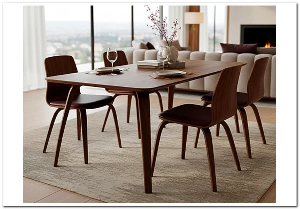 Стол обеденный Сканди-2 прямоугольный 160 заказать по цене 31 800 руб. в Ростове на Дону в интернет магазине