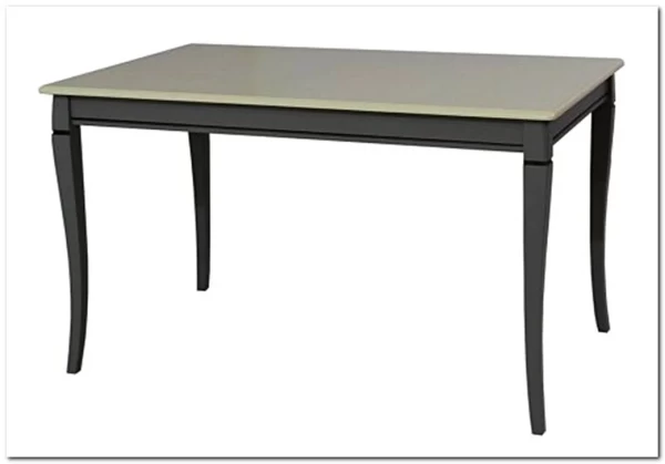 Стол обеденный Блюз 3 на прямых ножках (раздвижной) BOSSANOVA заказать по цене 39 262 руб. в Ростове на Дону в интернет магазине