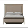 Кровать Classic LOZ120x200 глиняный серый BRW заказать по цене 31 150 руб. в Ростове на Дону в интернет магазине
