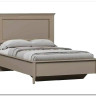 Кровать Classic LOZ120x200 глиняный серый BRW заказать по цене 31 150 руб. в Ростове на Дону в интернет магазине