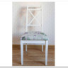 Стул Picasso ( PC-SC ) pure white (белый 2-1) заказать по цене 6 000 руб. в Ростове на Дону в интернет магазине