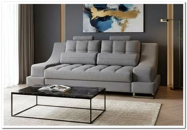 Диван Плаза Other Life заказать по цене 88 694 руб. в Ростове на Дону в интернет магазине