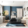 Тумба Stylius (Стилиус) B169-KOM1W1B3S BRW заказать по цене 36 550 руб. в Ростове на Дону в интернет магазине