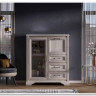 Тумба Stylius (Стилиус) B169-KOM1W1B3S BRW заказать по цене 36 550 руб. в Ростове на Дону в интернет магазине
