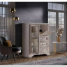 Тумба Stylius (Стилиус) B169-KOM1W1B3S BRW заказать по цене 36 550 руб. в Ростове на Дону в интернет магазине