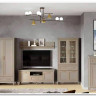 Кровать Classic с подъемным механизмом LOZ160x200 глиняный серый BRW заказать по цене 43 490 руб. в Ростове на Дону в интернет магазине