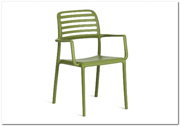 Стул VALUTTO (mod. 54) пластик Pale green (бледно-зеленый) 33513 заказать по цене 6 410 руб. в Ростове на Дону в интернет магазине
