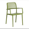 Стул VALUTTO (mod. 54) пластик Pale green (бледно-зеленый) 33513 заказать по цене 6 410 руб. в Ростове на Дону в интернет магазине