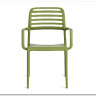 Стул VALUTTO (mod. 54) пластик Pale green (бледно-зеленый) 33513 заказать по цене 6 410 руб. в Ростове на Дону в интернет магазине