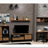 Спальня Лофт (Loft) BRW заказать по цене 0 руб. в Ростове на Дону в интернет магазине