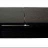 Стол CORNER 120 MATT BLACK MARBLE SOLID CERAMIC / BLACK, DISAUR заказать по цене 53 750 руб. в Ростове на Дону в интернет магазине