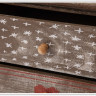 Тумба с 5 ящиками Secret De Maison CHRISTMAS 5 ( mod. HX16-011NS ) заказать по цене 13 800 руб. в Ростове на Дону в интернет магазине