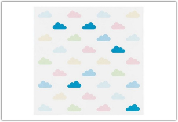 Накладка 527X525 YU Clouds по цене 5 062 руб. в магазине Другая Мебель в Ростове на Дону