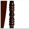 Зеркало напольное с поворотным механизмом МС-4001 walnut (орех) заказать по цене 8 000 руб. в Ростове на Дону в интернет магазине
