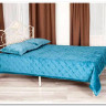 Купить Кровать Federica (mod. AT-881) 160*200 (Queen bed), Белый (butter white) с доставкой по России по цене производителя можно в магазине Другая Мебель в Ростове на Дону