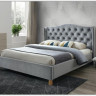 Кровать ASPEN Velvet 160/200 Signal заказать по цене 62 781 руб. в Ростове на Дону в интернет магазине