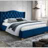 Кровать ASPEN Velvet 160/200 Signal заказать по цене 62 781 руб. в Ростове на Дону в интернет магазине