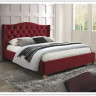 Кровать ASPEN Velvet 160/200 Signal заказать по цене 62 781 руб. в Ростове на Дону в интернет магазине