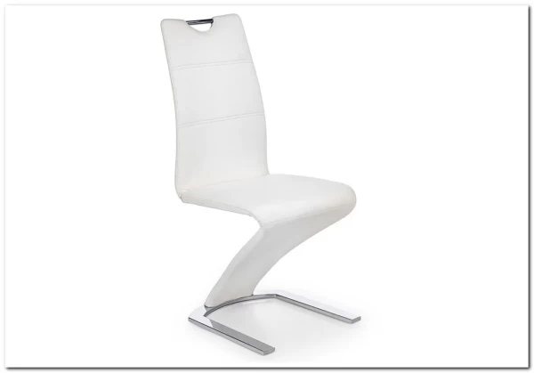 Стул кухонный Halmar K188 (белый) заказать по цене 16 069 руб. в Ростове на Дону в интернет магазине