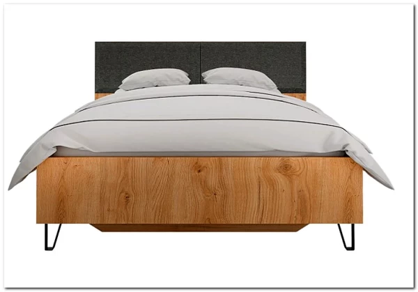 Кровать Грейс LOZ160х200 БРВ по цене 26 520 руб. в магазине Другая Мебель в Ростове на Дону