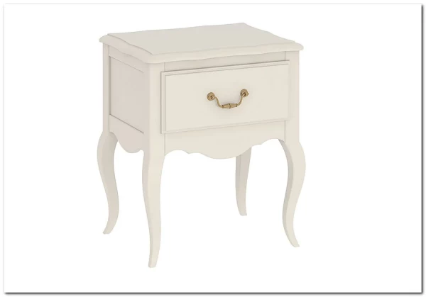 Тумба прикроватная mini 1 ящик Авиньон из массива бука заказать по цене 20 304 руб. в Ростове на Дону в интернет магазине