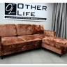 Угловой диван Томас Other Life заказать по цене 131 737 руб. в Ростове на Дону в интернет магазине