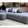 Угловой диван Блум  заказать по цене 105 680 руб. в Ростове на Дону в интернет магазине