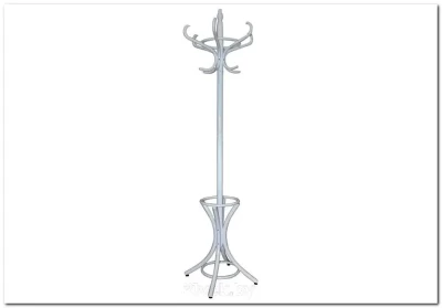 Вешалка Halmar W-30 (белый)