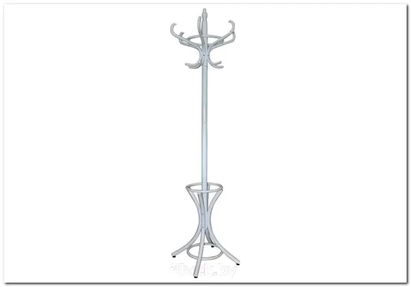 Вешалка Halmar W-30 (белый) заказать по цене 7 479 руб. в Ростове на Дону в интернет магазине