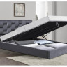 Кровать ANNABEL 160/200 Halmar заказать по цене 59 614 руб. в Ростове на Дону в интернет магазине