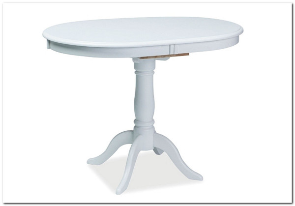 Стол обеденный Signal DELLO 100 раскладной заказать по цене 41 451 руб. в Ростове на Дону в интернет магазине